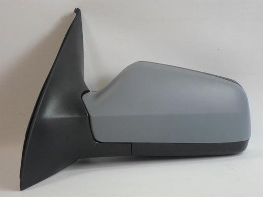 Vauxhall Astra G Van 1998-2006 Electric Primed Wing Door Mirror Passenger Side