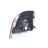 VW Golf MK6 2009-2013 Rear Tail Light Lamp Drivers Side O/S Right