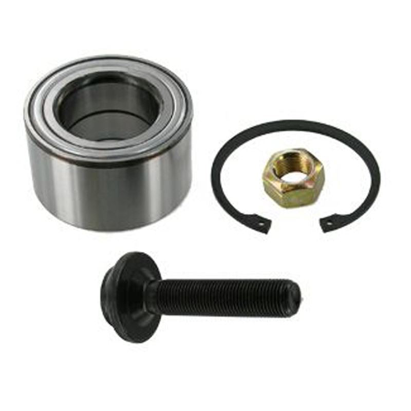 VW Transporter/Caravelle T4 1990-2003 Front Hub Wheel Bearing Kit