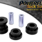 For Rover 45 1999-2005 PowerFlex Black Series Front Wishbone Rear Bush