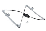 VW Golf Mk4 5dr Hatch 1997-2005 Front Left Electric Window Regulator