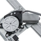 Abarth 500 2008-2020 Front Right Electric Window Regulator