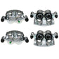 Iveco Daily 2006-2019 Rear Left & Right Brake Calipers