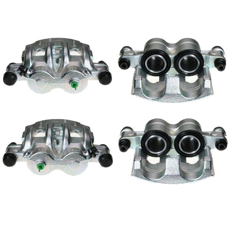 Iveco Daily 2006-2019 Rear Left & Right Brake Calipers