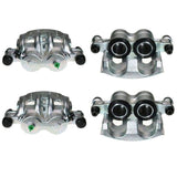 Iveco Daily 2006-2019 Rear Left & Right Brake Calipers