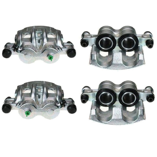 Iveco Daily 2006-2019 Rear Left & Right Brake Calipers
