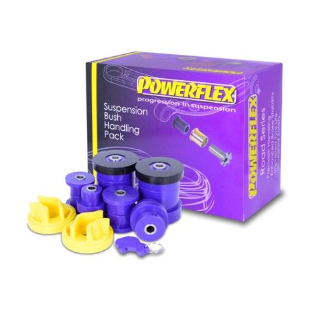 For Vauxhall Astra MK5 2004-2010 PowerFlex Handling Pack