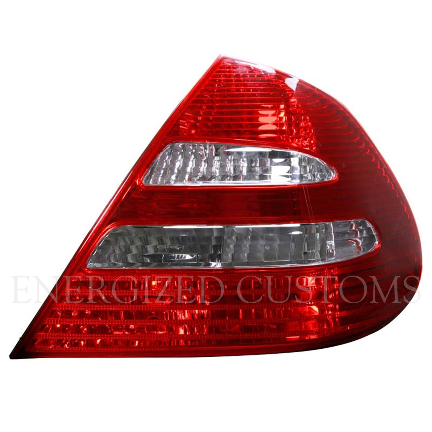 MERCEDES BENZ E CLASS W211 6/2002-6/2006 REAR TAIL LIGHT DRIVERS SIDE O/S