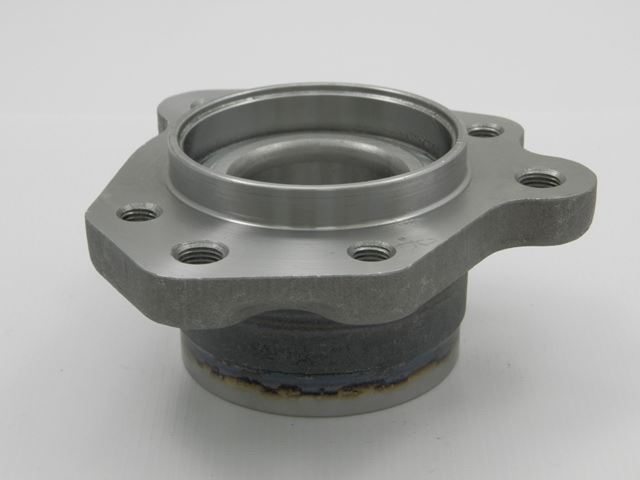 For Honda CR-V Mk1 1995-2001 Rear Left Wheel Bearing Kit