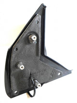 VW Transporter T5 2010-2015 Electric Black Door Wing Mirror Right Drivers Side