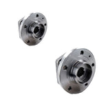 For Volvo 850 1991-1996 Front Hub Wheel Bearing Kits Pair