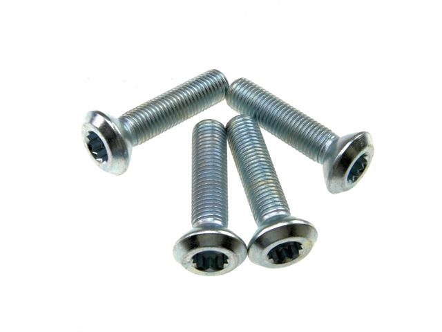 BMW 5 Series F07, F10, F11 2009-2017 Front Hub Wheel Bearing Kits Pair