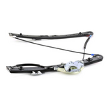 BMW 3 Series E46 1997-2006 Front Left Electric Window Regulator