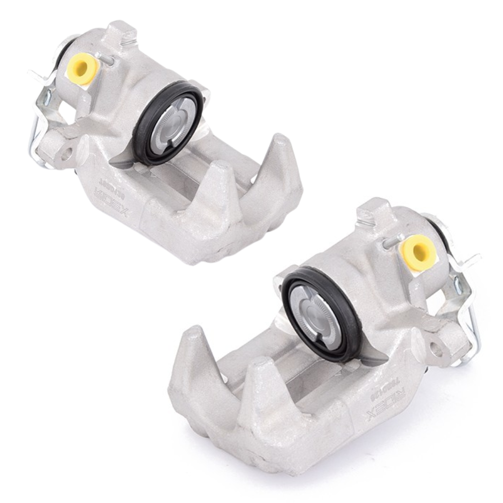 Seat Exeo 2009-2013 Rear Pair Brake Caliper