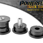 Mitsubishi Lancer 7-8-9 inc 260 PowerFlex Black Rear Lower Track Arm Inner Bush