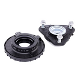 Honda Civic MK8 2005-2011 Front Suspension Pair Strut Top Mounts & Bearings