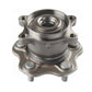 For Nissan Qashqai MK1 4wd AWD 2007-2013 Rear Wheel Bearing Kit
