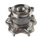 For Nissan Qashqai MK1 4wd AWD 2007-2013 Rear Wheel Bearing Kit