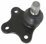 Fiat Punto 199 2005-2018 Front Lower Ball Joints Pair