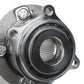 Hyundai i30 2.0 N 2017-2025 Front Hub Wheel Bearing Kit