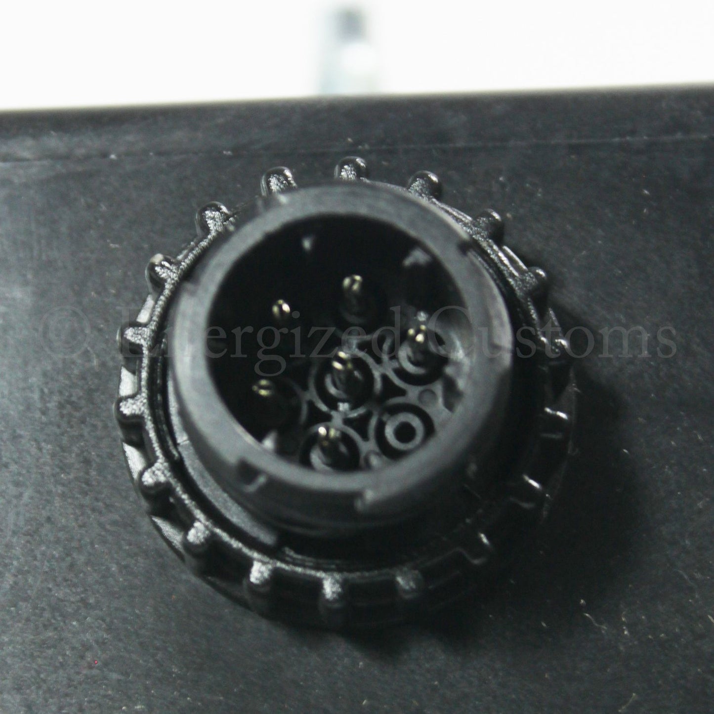 MERCEDES BENZ SPRINTER MK2 2000-2003 REAR TAIL LIGHT PASSENGER SIDE N/S