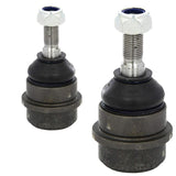 Land Rover Range Rover AE AN RE RN MK II 1988-2002 Front Upper Ball Joints Pair