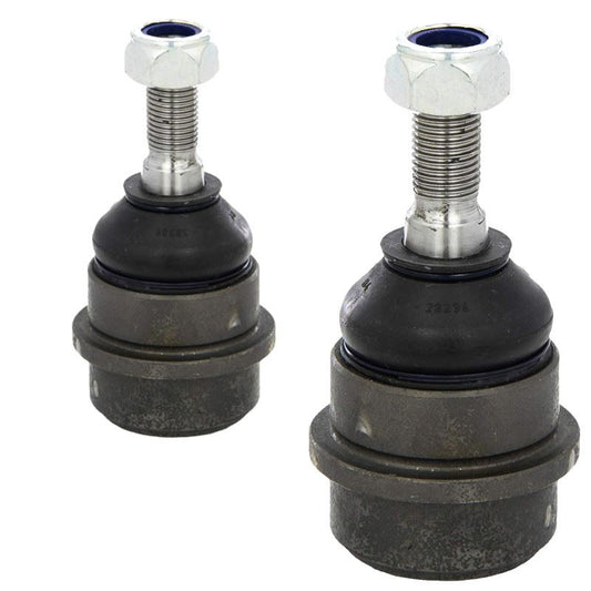 Land Rover Range Rover AE AN RE RN MK II 1988-2002 Front Upper Ball Joints Pair