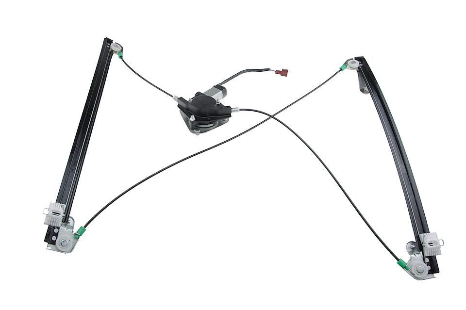 Dodge Caravan MK3 1996-2000 Front Right Electric Window Regulator
