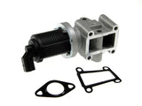 Fiat Stilo Multi 2004 - 2008 1.9 JTD EGR Valve