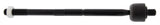Citroen Relay 230 244 Z 1994-2018 Front Inner Tie Track Rod End