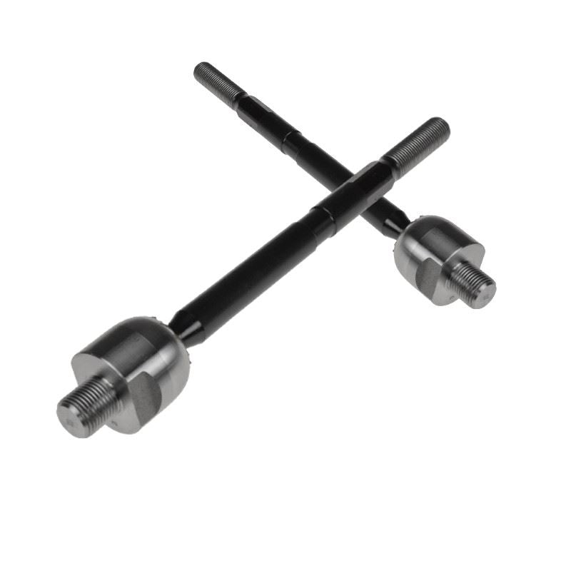 For Honda Jazz Mk III 2009-2014 Front Inner Tie Track Rod Ends Pair