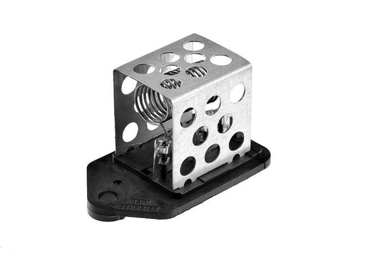 Peugeot 406 1995 - 2004 Heater Blower Motor Fan Resistor