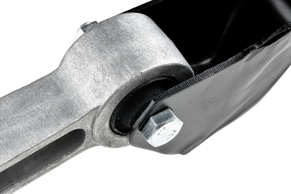 Seat Ibiza 1.4 TDI 2005-2009 Rear Lower Engine Mount