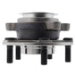 Nissan X-Trail 2007-2011 Front Hub Wheel Bearing Kit