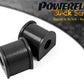 Lotus Evora (2010 on) PowerFlex Black Rear Anti Roll Bar Bush 21.5mm