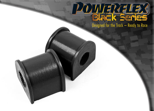 Lotus Evora (2010 on) PowerFlex Black Rear Anti Roll Bar Bush 21.5mm