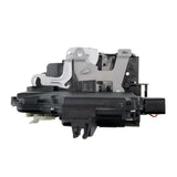 VW Passat 3B 1996-2005 Front Left Door Lock Actuator Solenoid Mechanism