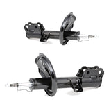 For Vauxhall Corsa D 2006-2014 Front Shock Absorbers Struts Pair