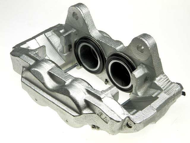 Toyota Land Cruiser 2009-2018 Front Left Brake Caliper 338mm Discs