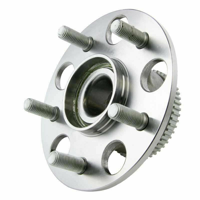 For Honda Stream 2000-2006 Rear Wheel Bearing Kit