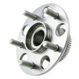 For Honda Stream 2000-2006 Rear Wheel Bearing Kit