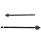 Land Rover Range Rover Sport 2005-2013 Front Inner Tie Rods Ends Pair