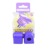 For Subaru Legacy 1993-1999 PowerFlex Rear Anti Roll Bar To Chassis Bush