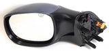 Citroen Xsara Picasso 2004-2010 Powerfolding Wing Door Mirror Passenger Side N/S