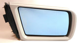 Mercedes C Class W202 1991-2000 Electric Wing Door Mirror Primed Drivers Side