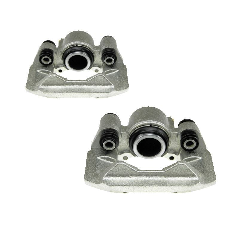 Mitsubishi Challenger Mk1 1996-2008 Rear Pair Brake Caliper