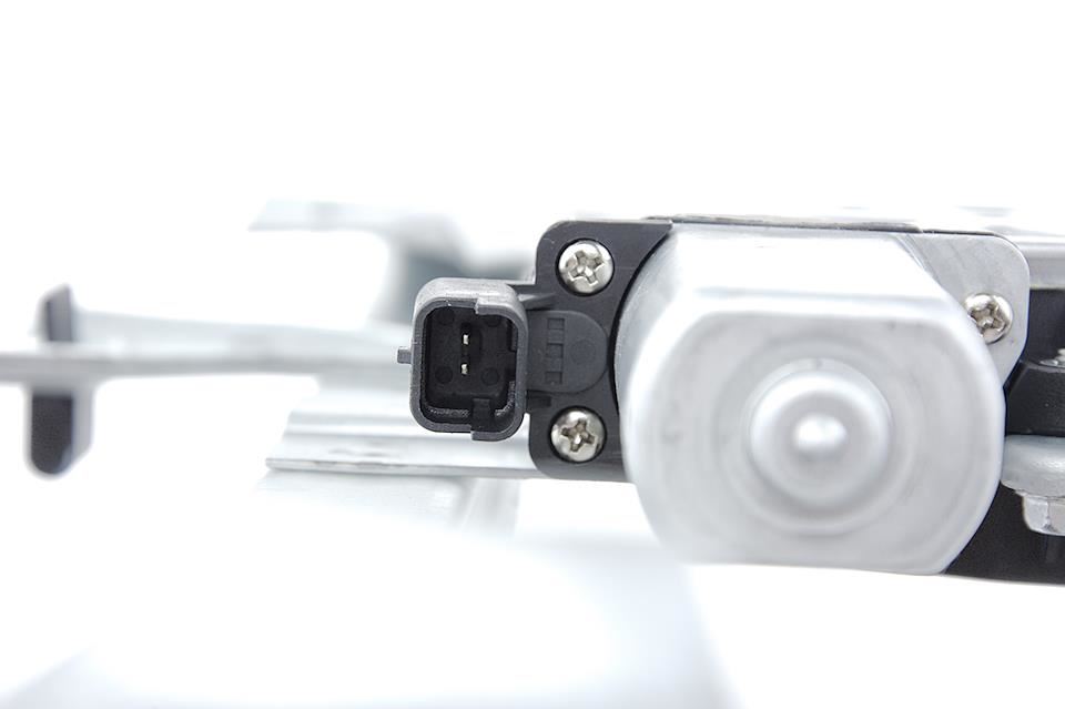 Citroen Berlingo MK1 1996-2013 Front Right Electric Window Regulator