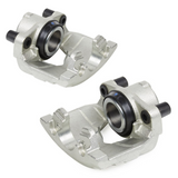 Dacia Dokker 2012-2020 Front Left & Right Brake Calipers Pair