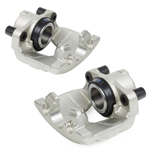 Dacia Dokker 2012-2020 Front Left & Right Brake Calipers Pair