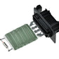 VW LT 1996 - 2006 2.3 / 2.5 SDi TDI / 2.8 TDI Heater Blower Motor Fan Resistor